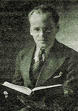 В. А. Никифоров-Волгин (1901–1941)
